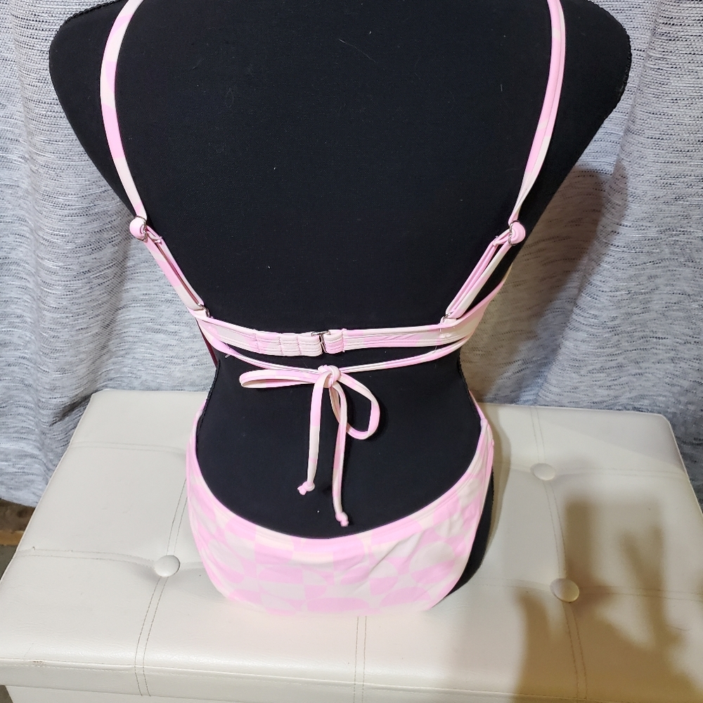 Pink Bikini set - Picture 6 of 6